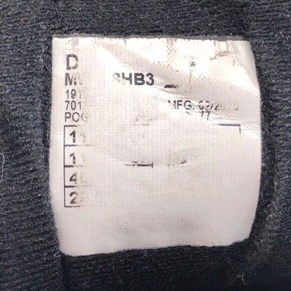 New Balance 928v3 Hook And Loop Walking Shoes 11.… - image 8